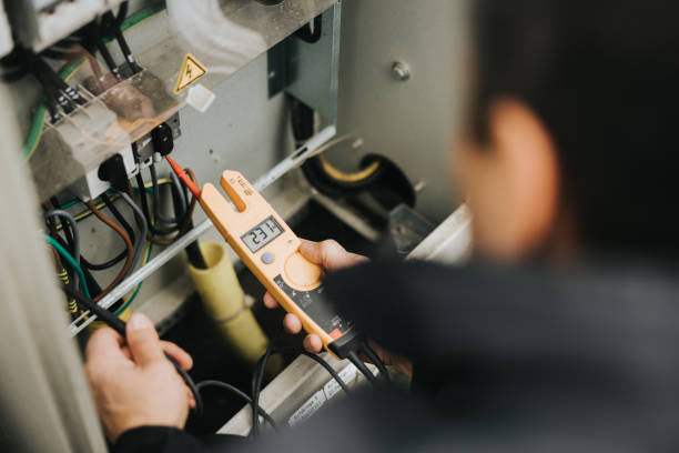 Best Electrical Troubleshooting Services  in Ortonville, MN