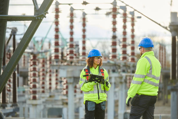 Best Emergency Electrical Repair  in Ortonville, MN