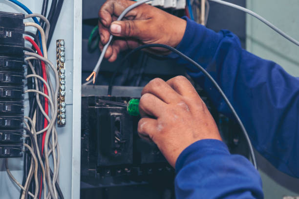 Best 24-Hour Electrician  in Ortonville, MN