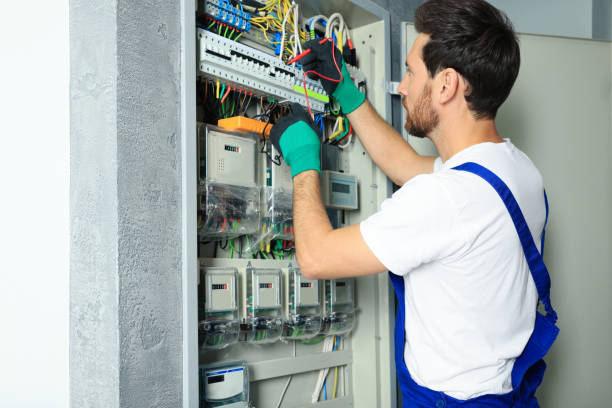 Best 24-Hour Electrician  in Ortonville, MN