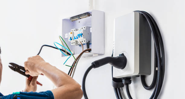 Best Electrical Upgrades for Homes  in Ortonville, MN