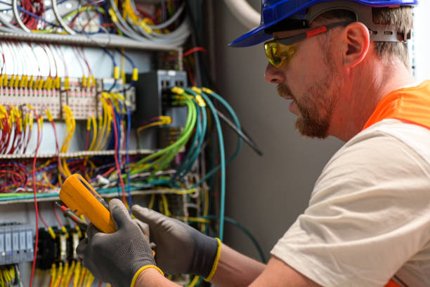 Best Affordable Electrical Installation  in Ortonville, MN