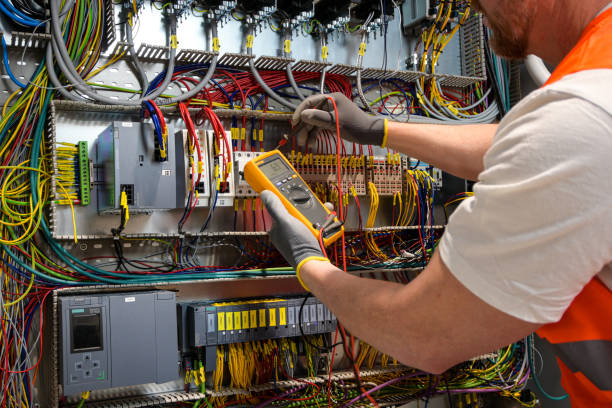 Best Electrical Rewiring Services  in Ortonville, MN
