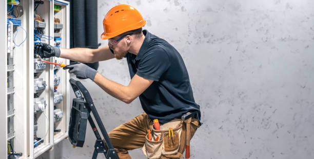 Best Electrical Wiring Services  in Ortonville, MN